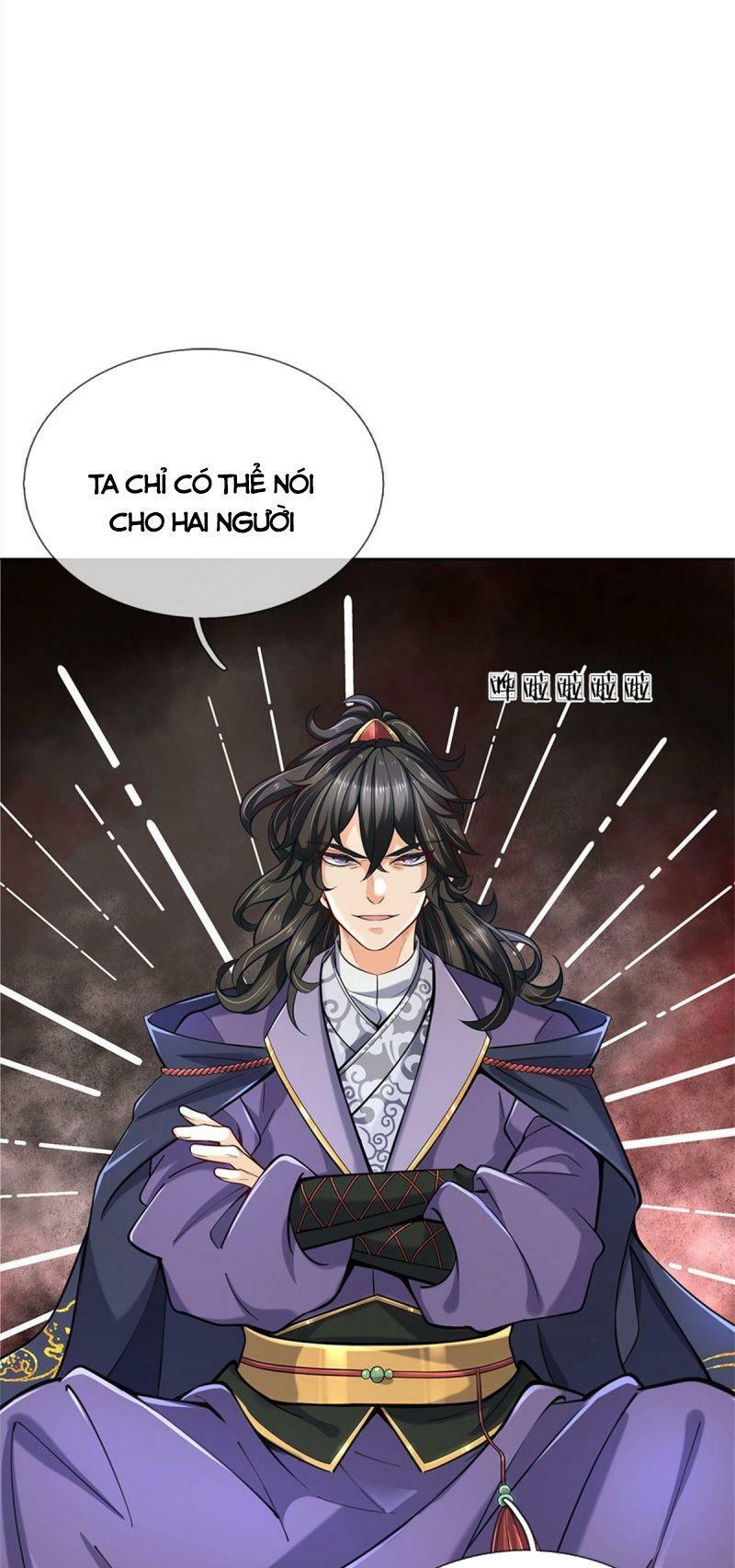 Chúa Tể Chi Lộ Chapter 15 - Trang 14