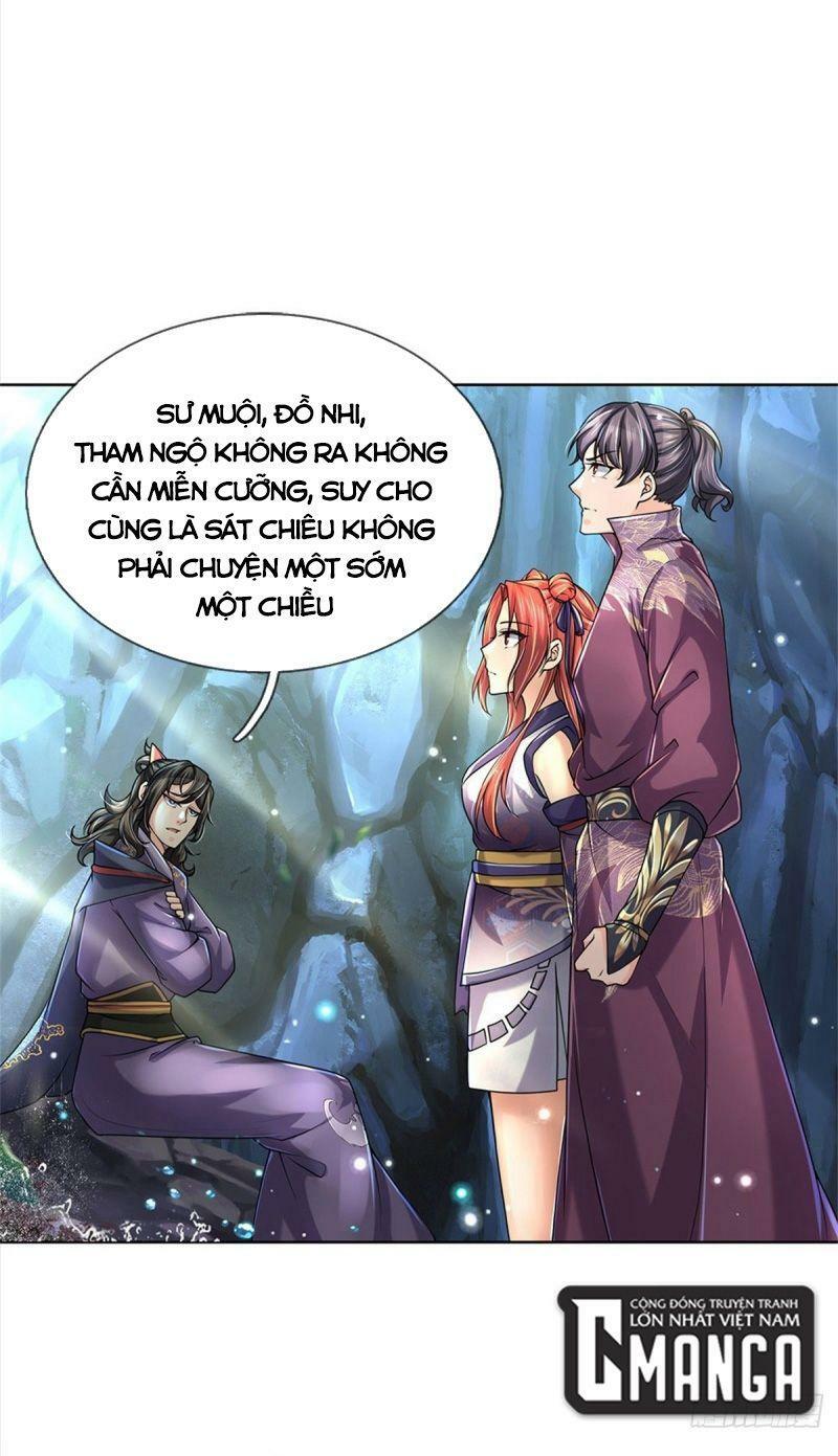 Chúa Tể Chi Lộ Chapter 15 - Trang 26