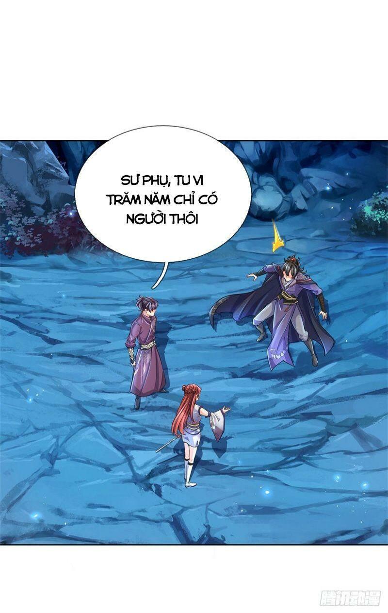 Chúa Tể Chi Lộ Chapter 15 - Trang 4