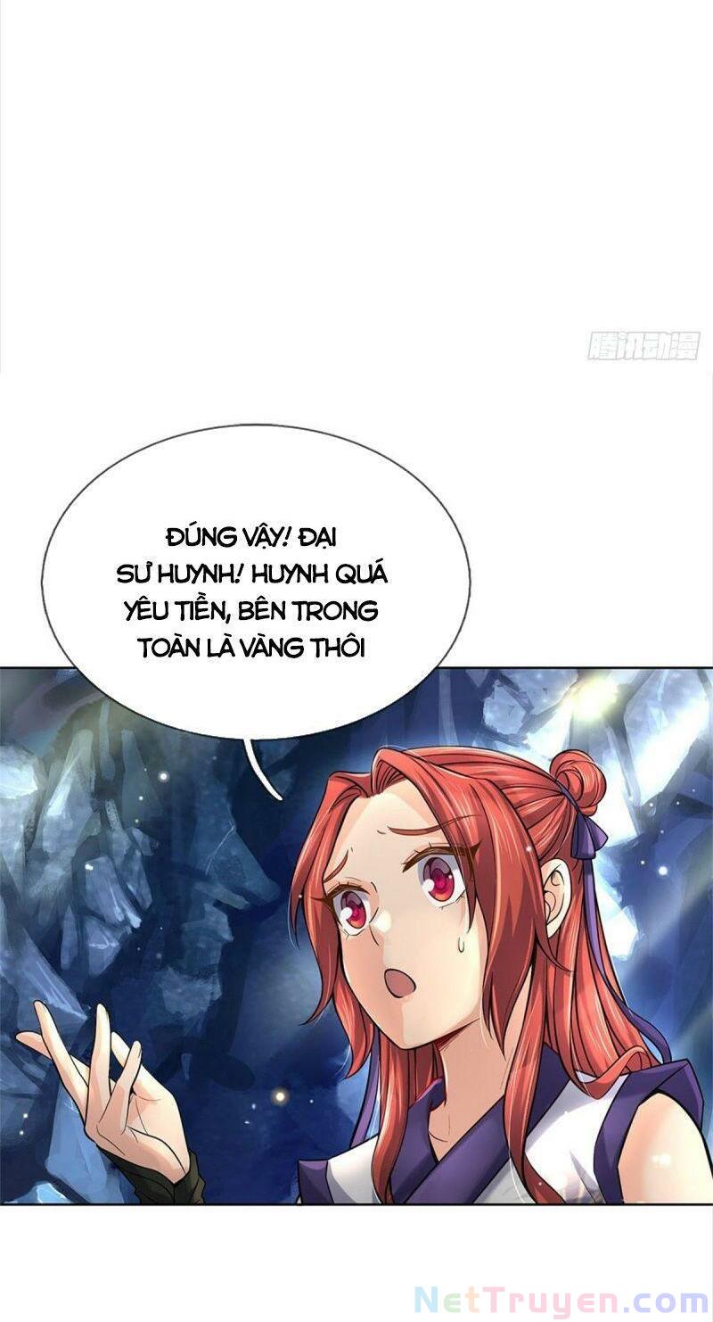 Chúa Tể Chi Lộ Chapter 17 - Trang 23