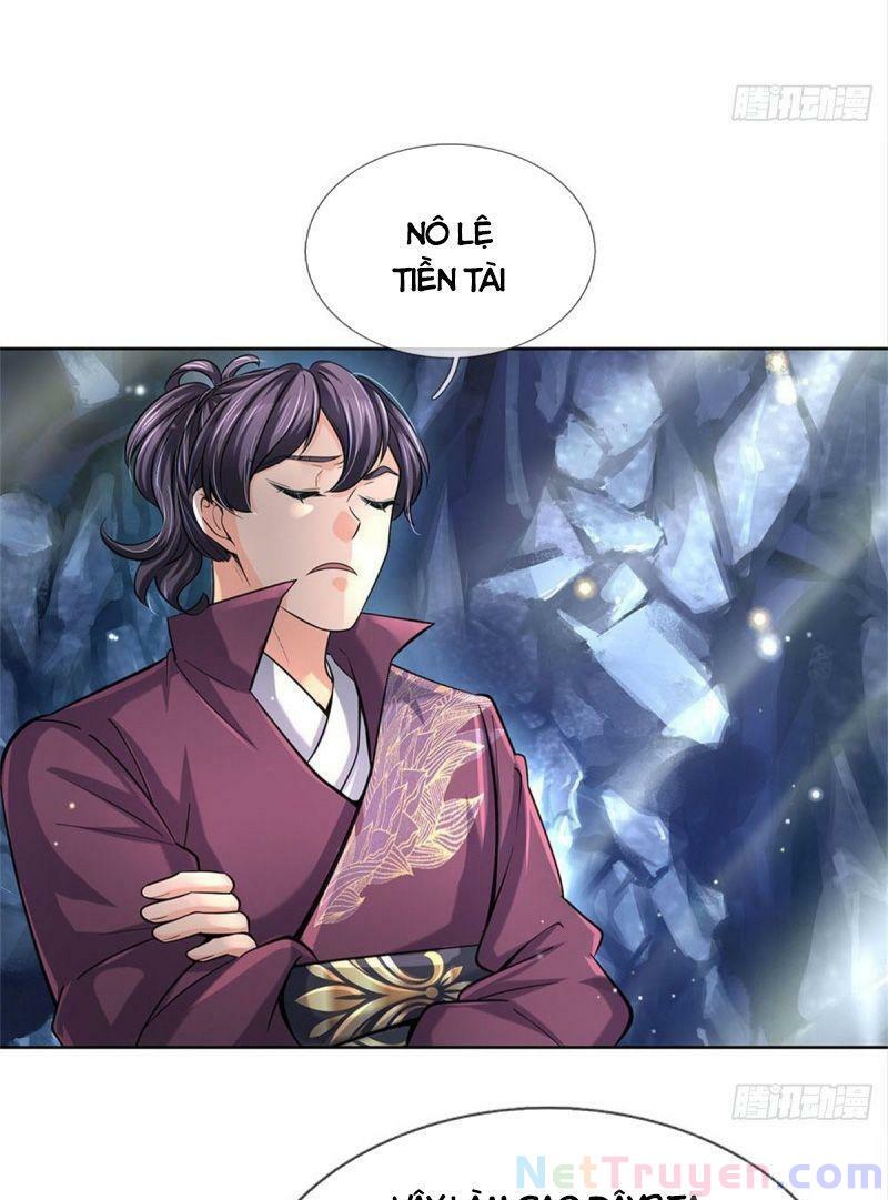 Chúa Tể Chi Lộ Chapter 17 - Trang 24