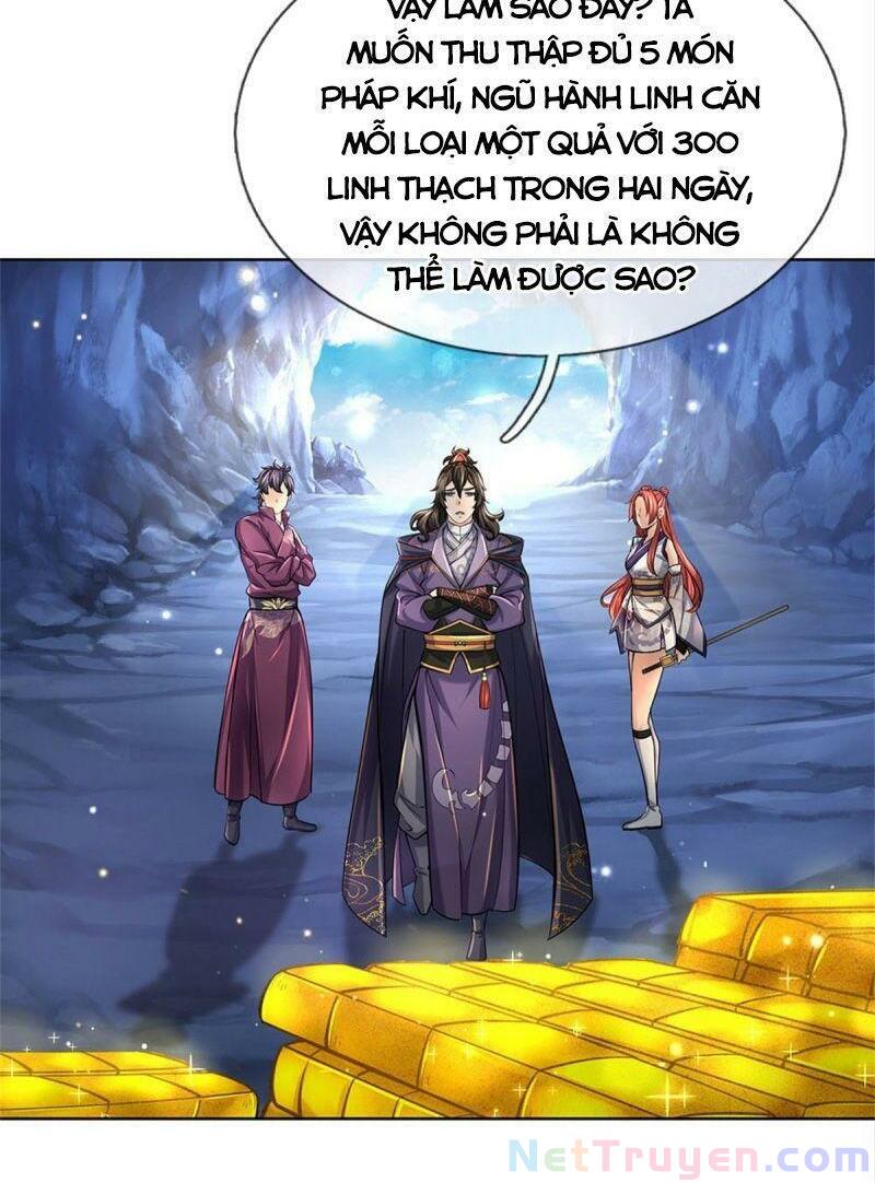 Chúa Tể Chi Lộ Chapter 17 - Trang 25