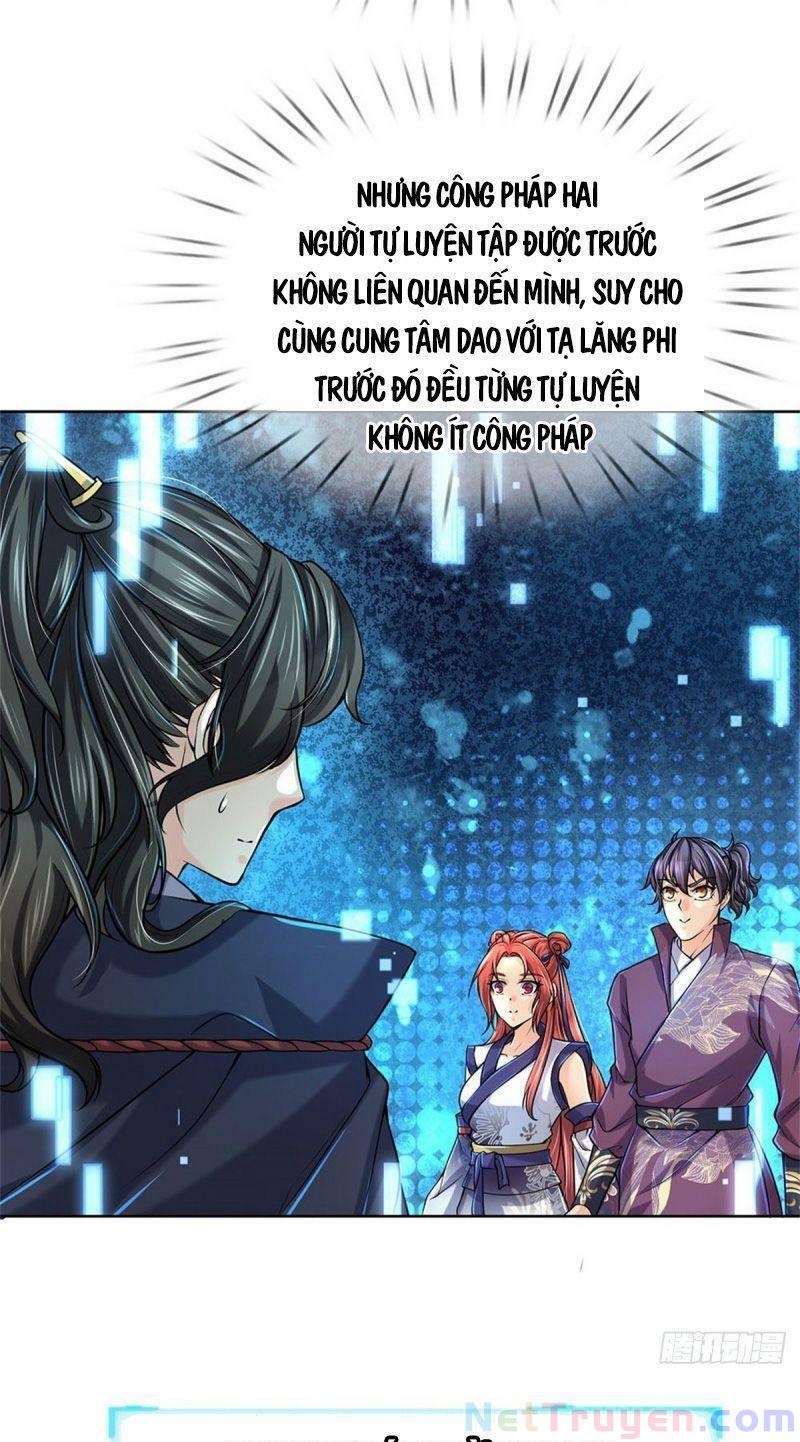 Chúa Tể Chi Lộ Chapter 17 - Trang 3