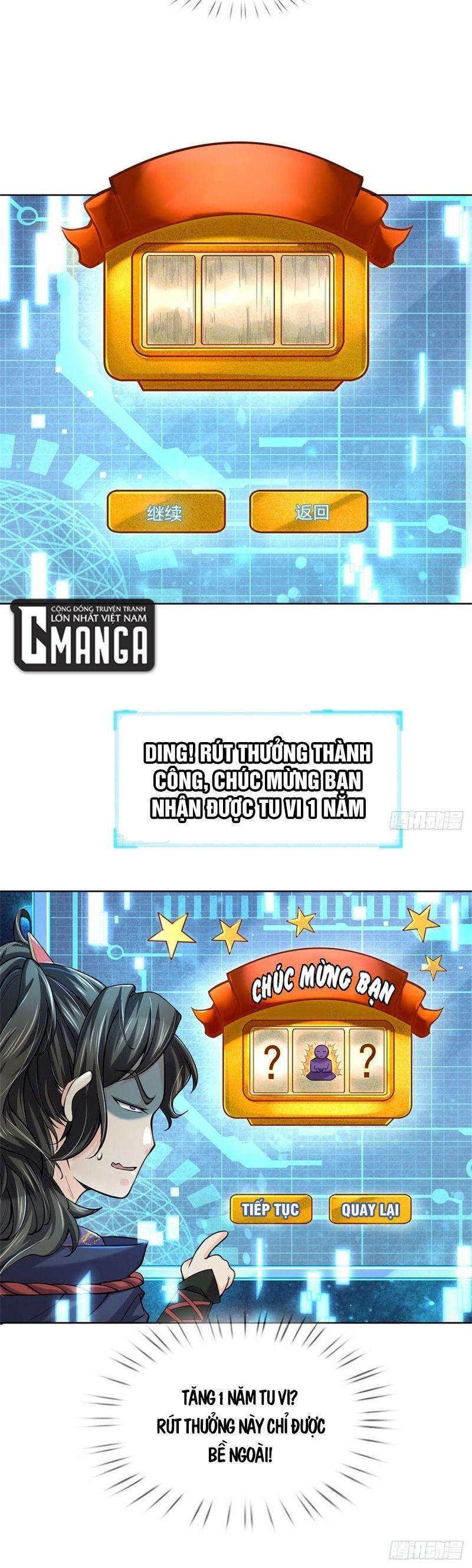 Chúa Tể Chi Lộ Chapter 18 - Trang 3