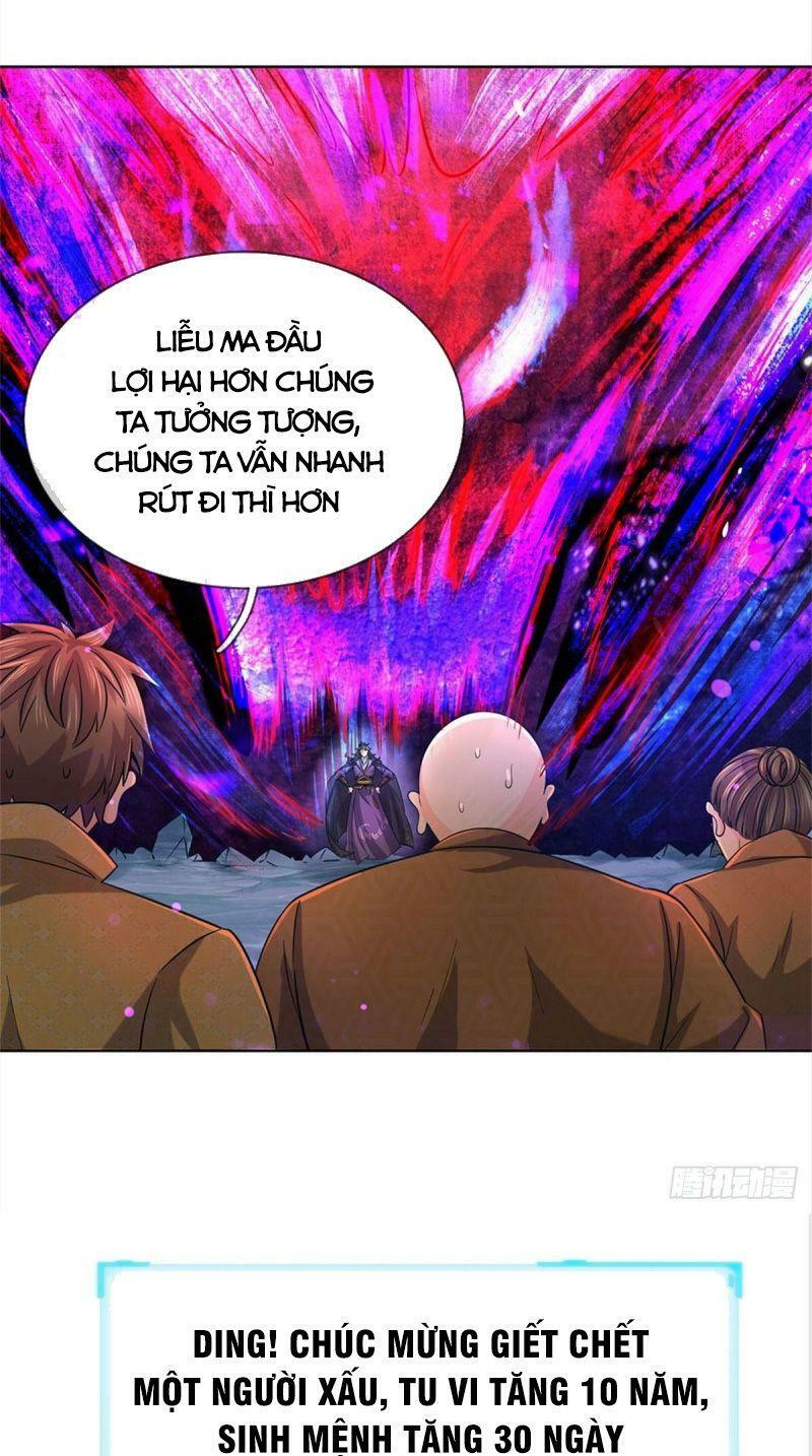 Chúa Tể Chi Lộ Chapter 22 - Trang 17