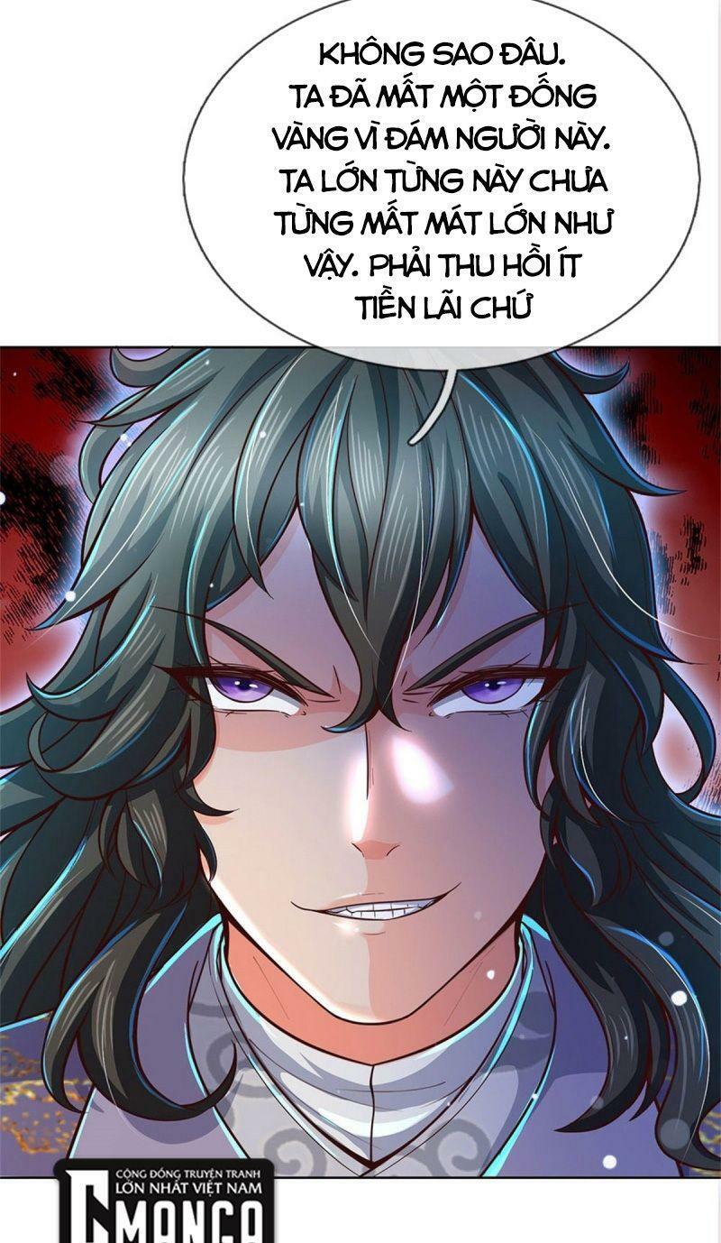 Chúa Tể Chi Lộ Chapter 22 - Trang 24