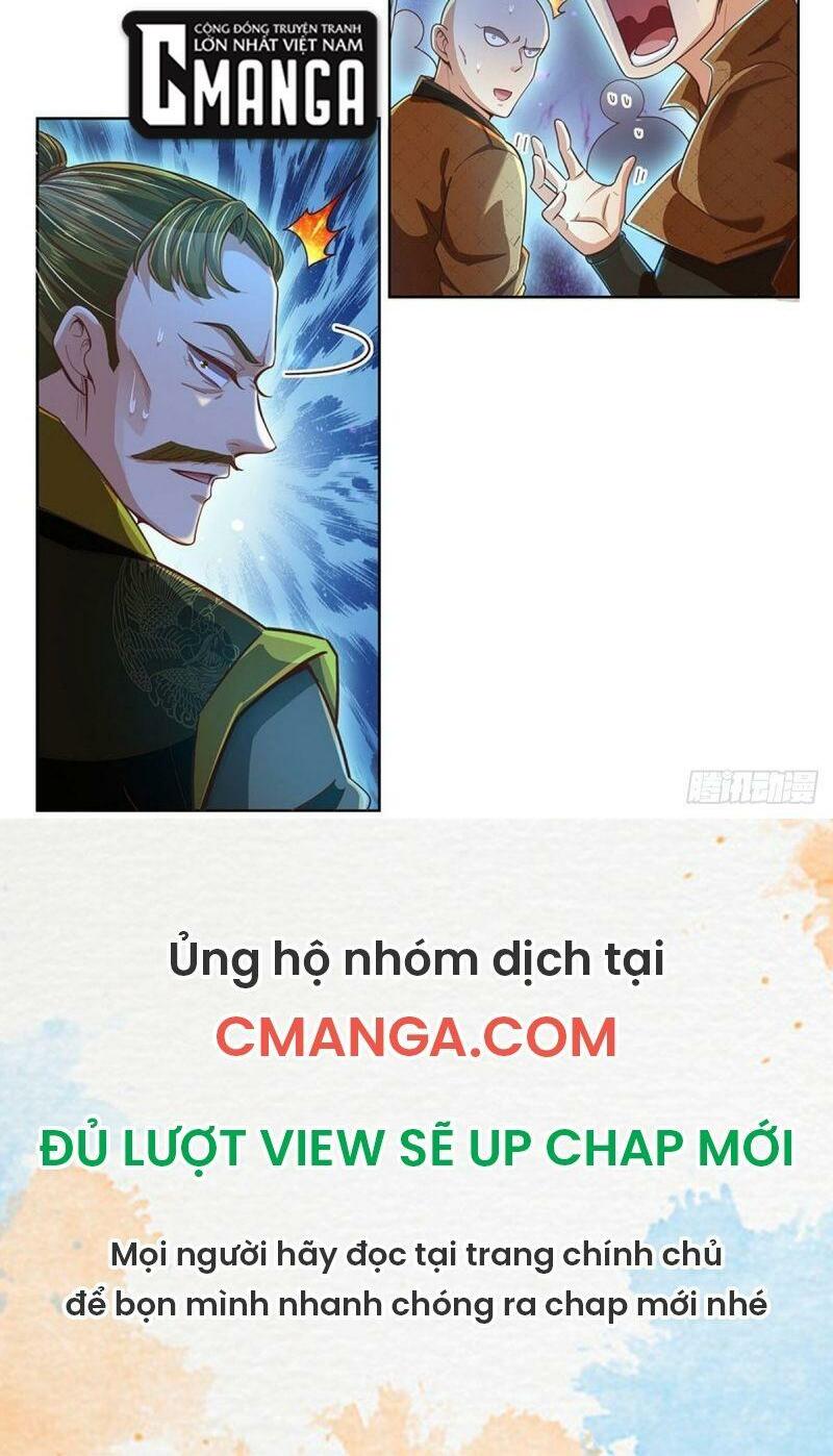 Chúa Tể Chi Lộ Chapter 22 - Trang 29