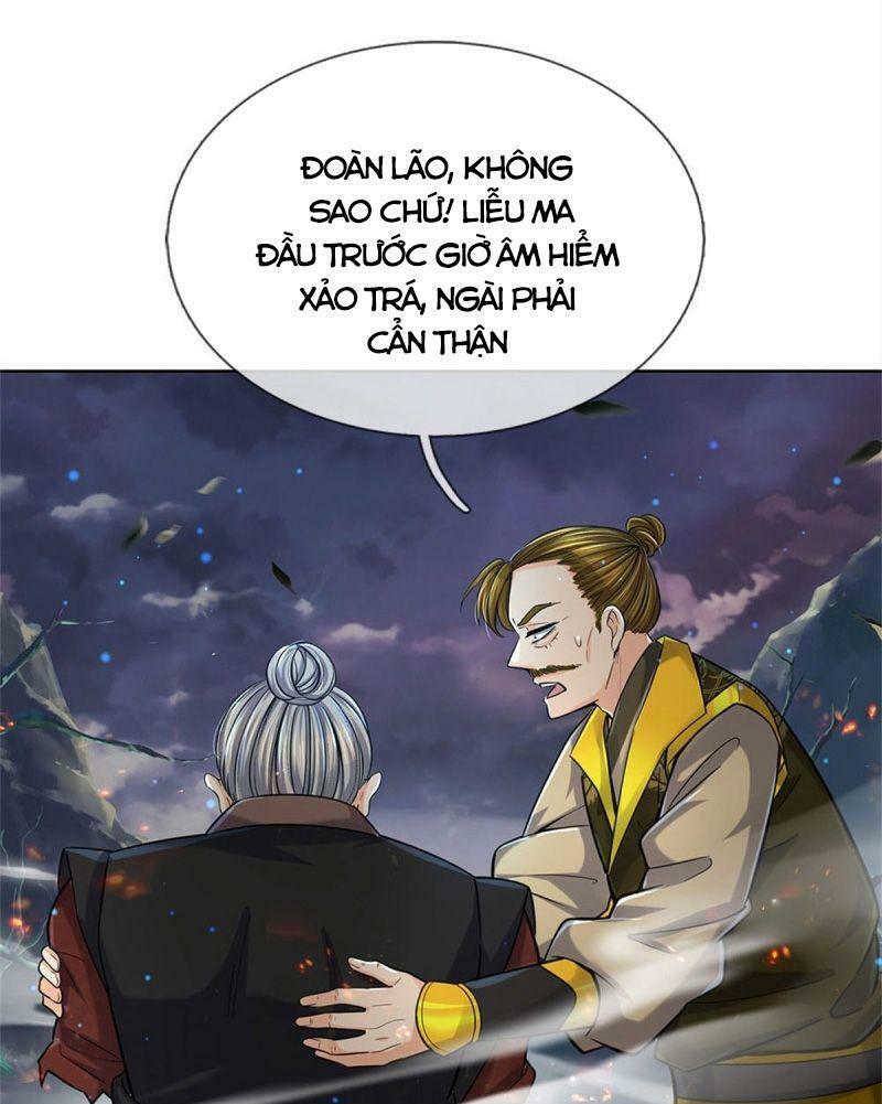 Chúa Tể Chi Lộ Chapter 22 - Trang 5