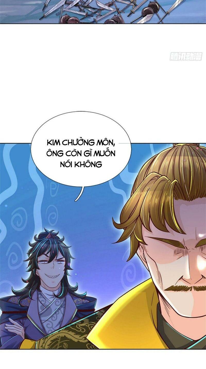 Chúa Tể Chi Lộ Chapter 23 - Trang 10