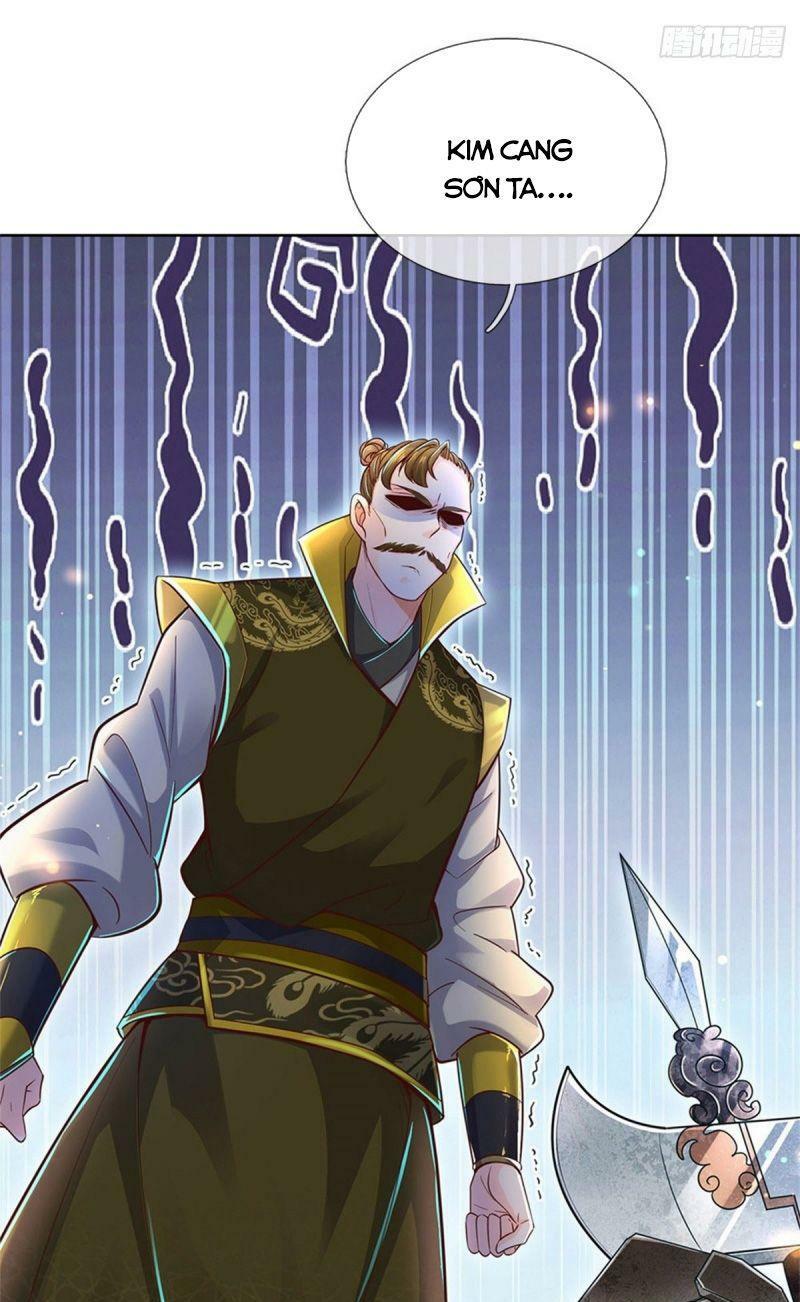 Chúa Tể Chi Lộ Chapter 23 - Trang 11