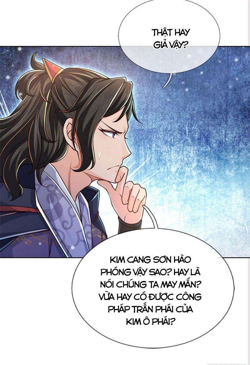 Chúa Tể Chi Lộ Chapter 23 - Trang 23