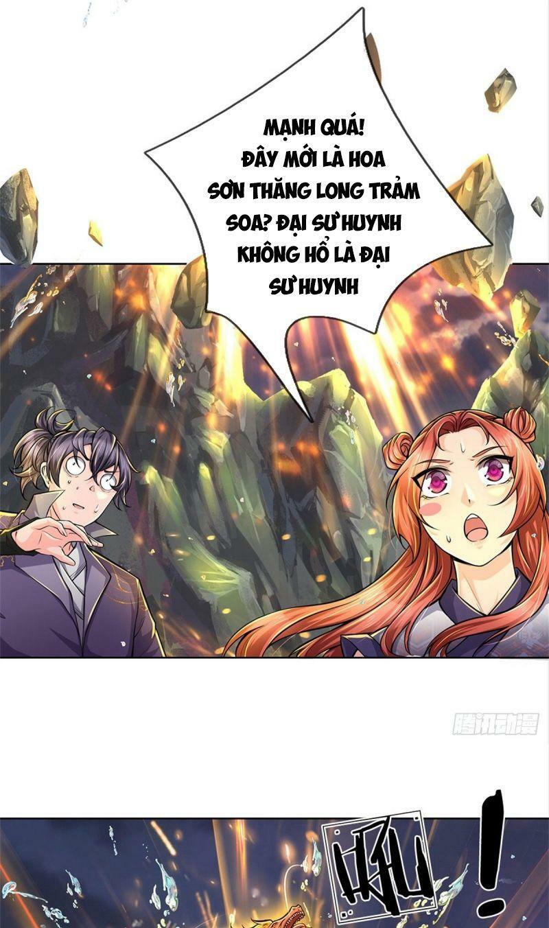 Chúa Tể Chi Lộ Chapter 24 - Trang 21