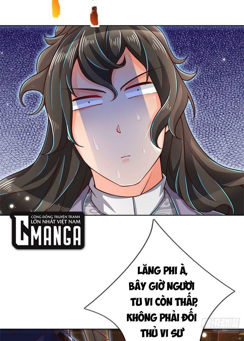 Chúa Tể Chi Lộ Chapter 24 - Trang 5