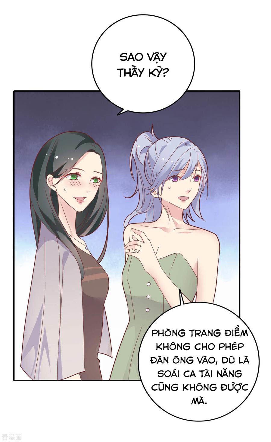 Hẹn Hò Siêu Tốc Chapter 30 - Trang 15