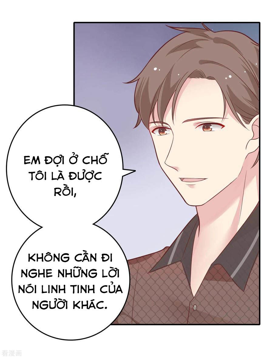 Hẹn Hò Siêu Tốc Chapter 30 - Trang 17