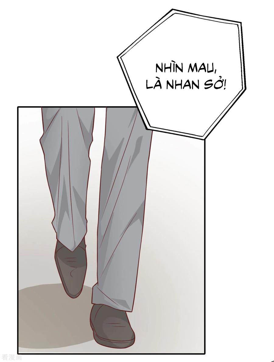 Hẹn Hò Siêu Tốc Chapter 30 - Trang 18