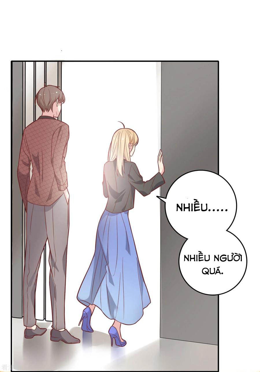 Hẹn Hò Siêu Tốc Chapter 30 - Trang 2