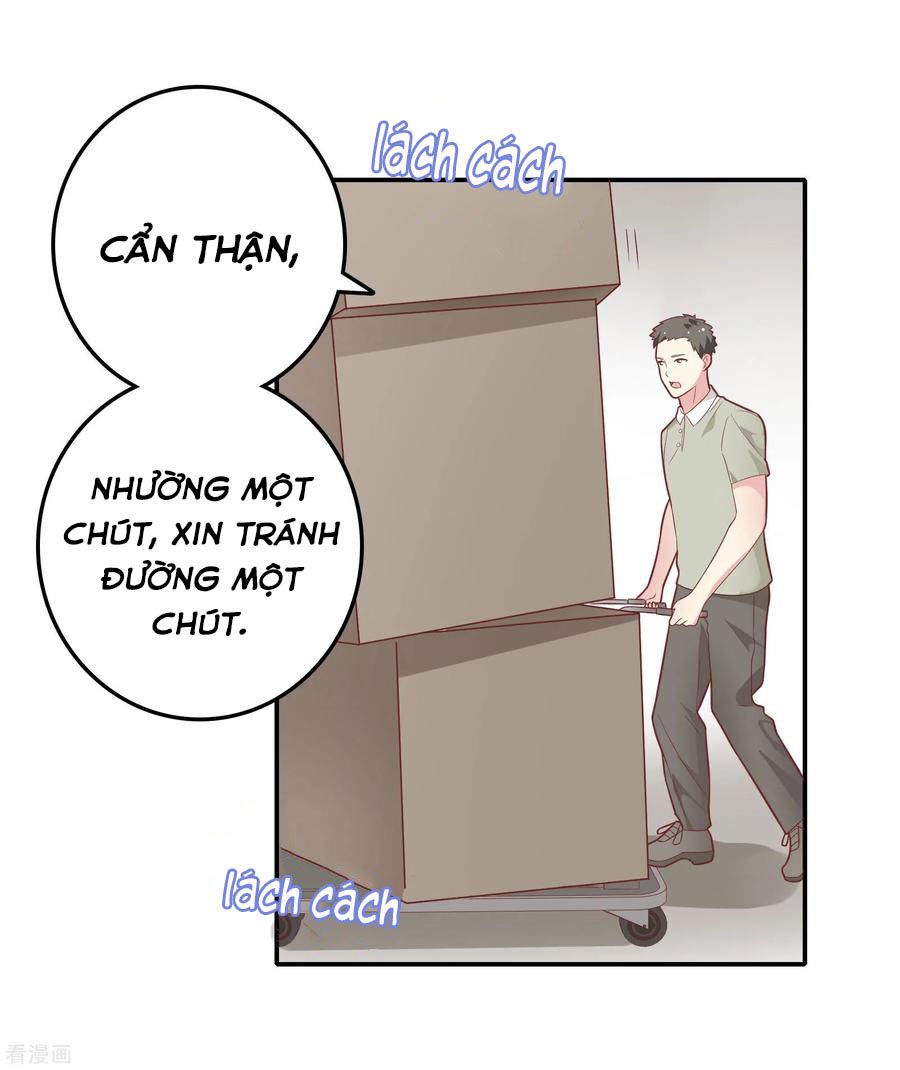 Hẹn Hò Siêu Tốc Chapter 30 - Trang 25