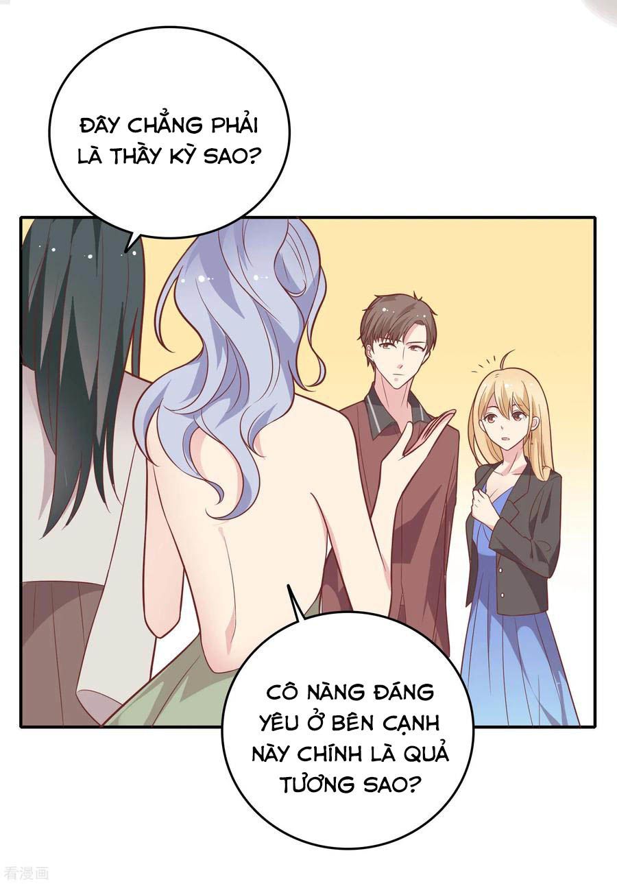 Hẹn Hò Siêu Tốc Chapter 30 - Trang 7