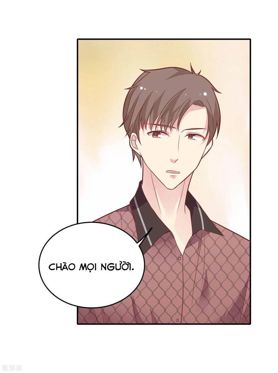 Hẹn Hò Siêu Tốc Chapter 30 - Trang 8