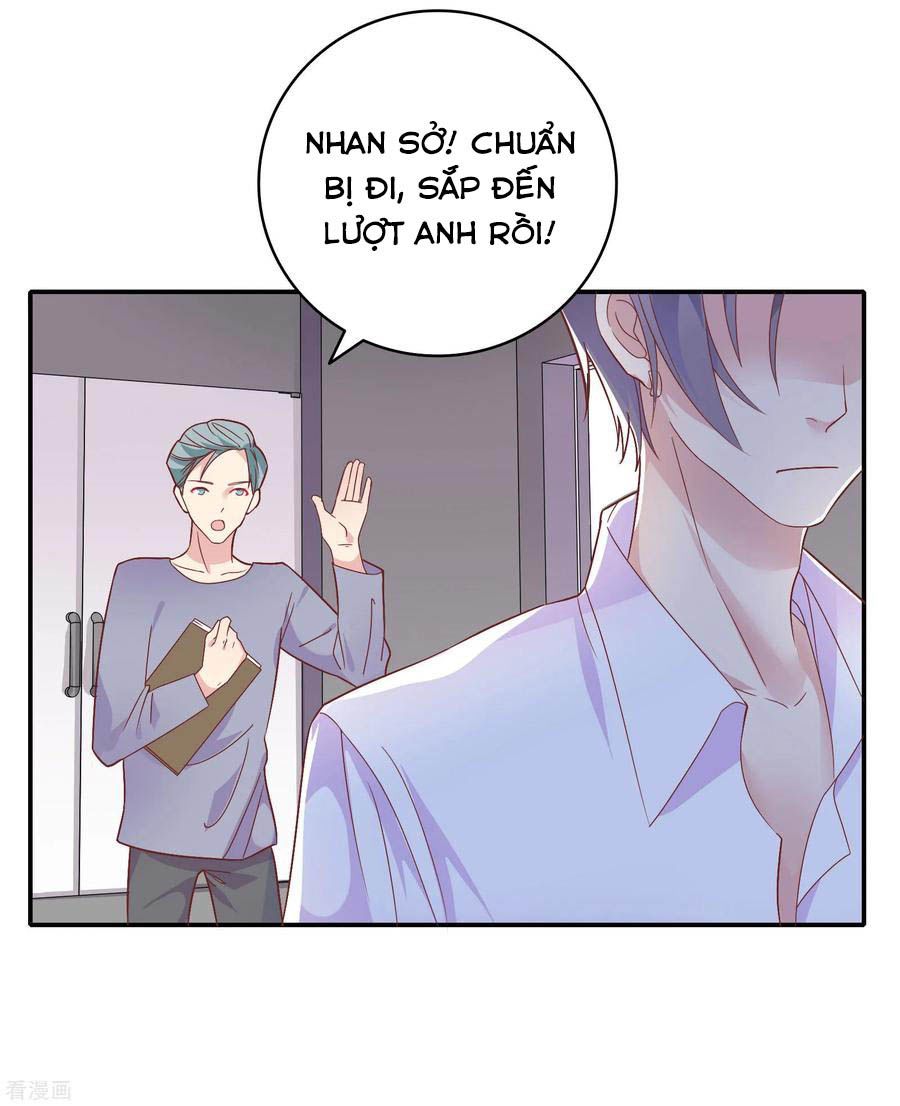 Hẹn Hò Siêu Tốc Chapter 31 - Trang 11