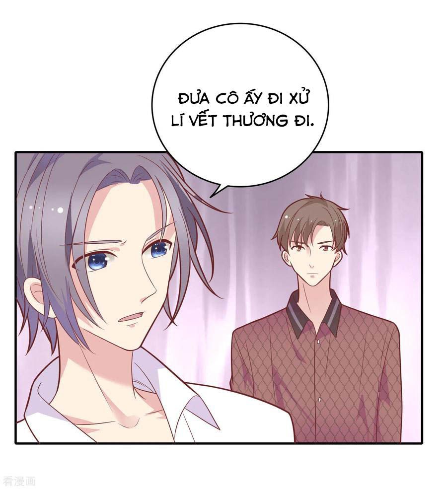 Hẹn Hò Siêu Tốc Chapter 31 - Trang 13