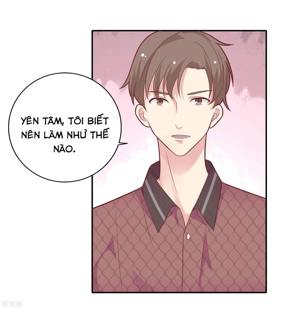 Hẹn Hò Siêu Tốc Chapter 31 - Trang 14