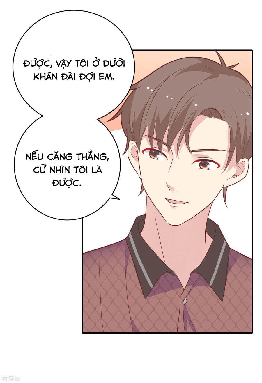 Hẹn Hò Siêu Tốc Chapter 31 - Trang 24