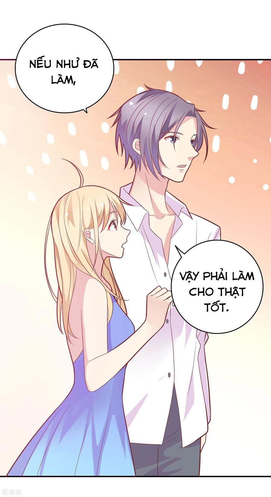 Hẹn Hò Siêu Tốc Chapter 31 - Trang 31