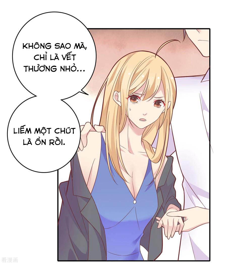 Hẹn Hò Siêu Tốc Chapter 31 - Trang 6