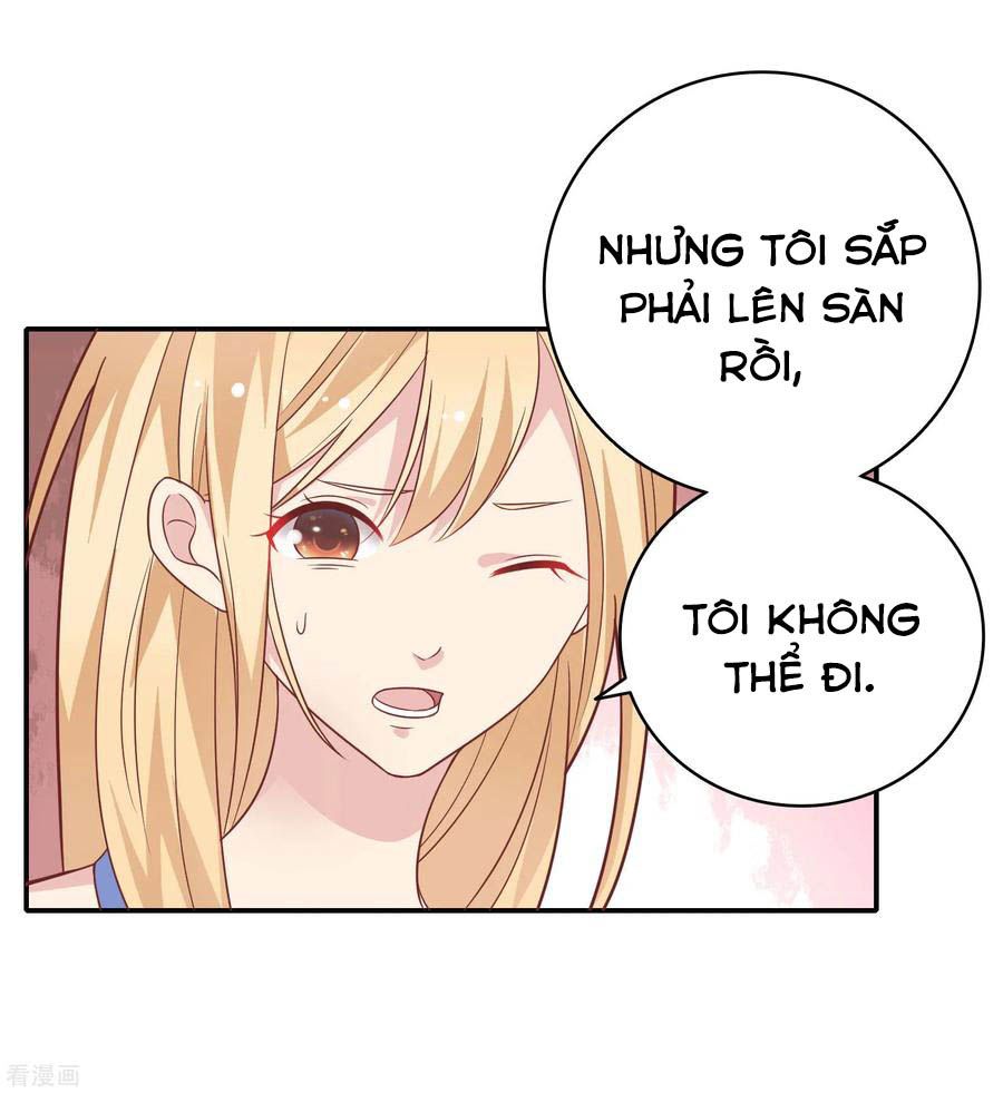 Hẹn Hò Siêu Tốc Chapter 31 - Trang 8