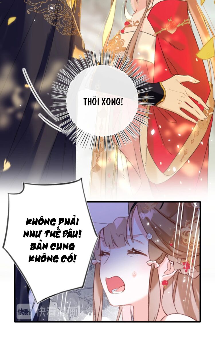 Lui Lui Lui Ra Chapter 10 - Trang 9