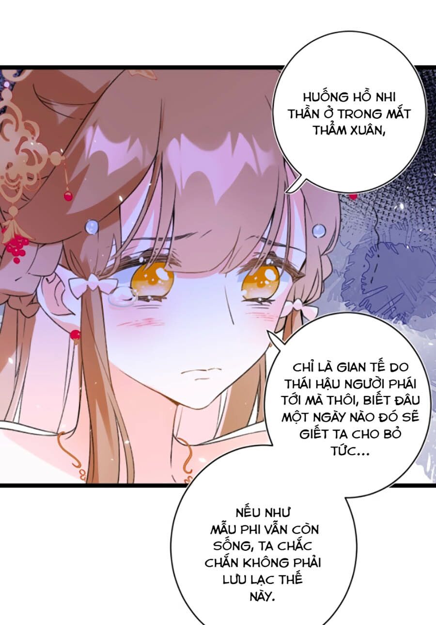 Lui Lui Lui Ra Chapter 8 - Trang 20