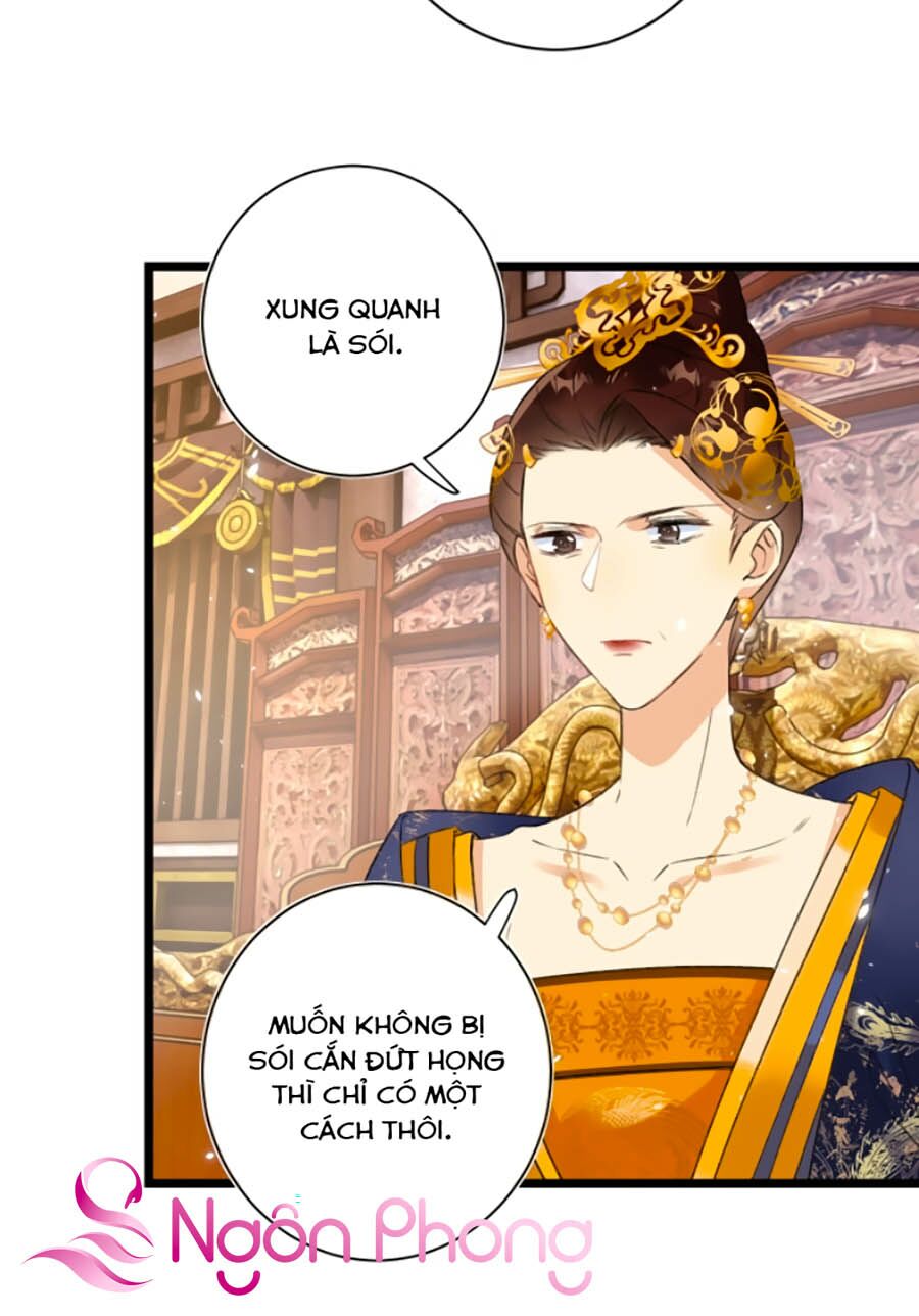 Lui Lui Lui Ra Chapter 8 - Trang 21