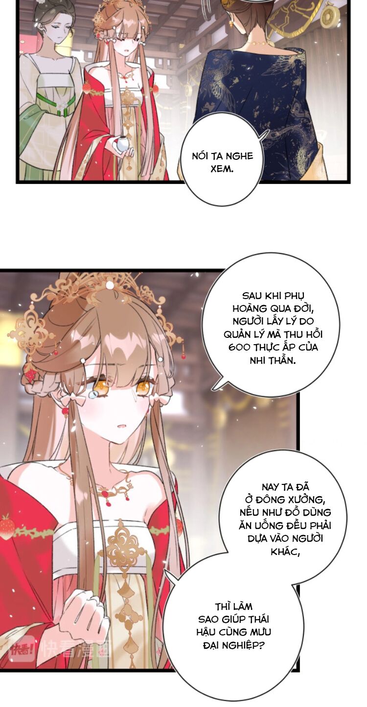 Lui Lui Lui Ra Chapter 9 - Trang 9