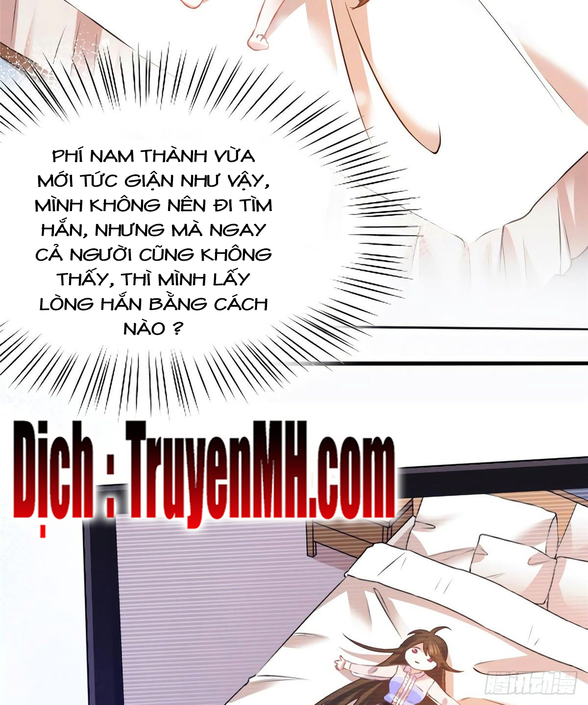 Nam Thành Chờ Trăng Về Chapter 11 - Trang 10