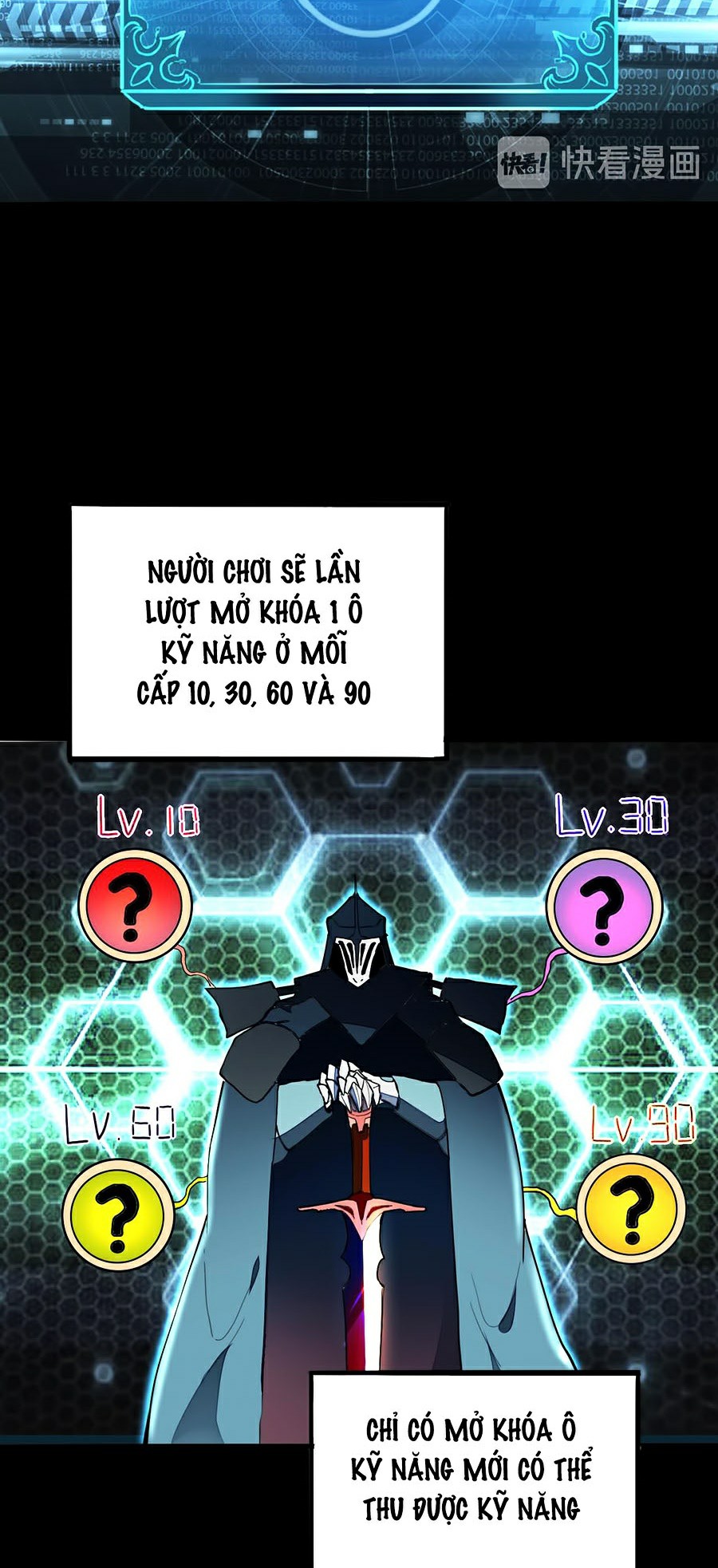 Ta Dựa Vào Bug Thành Vương Giả Chapter 10 - Trang 6