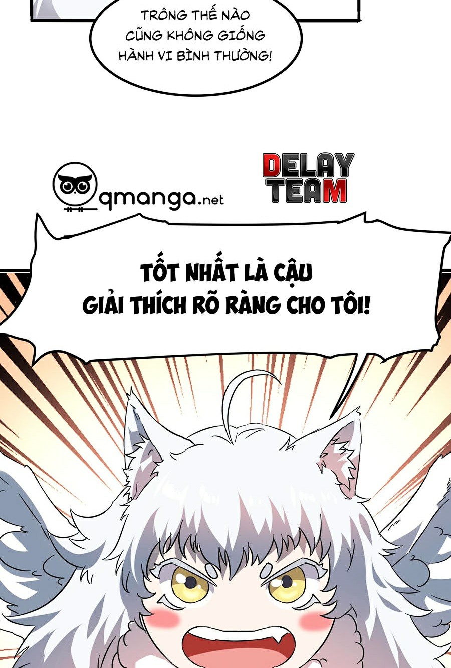 Ta Dựa Vào Bug Thành Vương Giả Chapter 10 - Trang 67