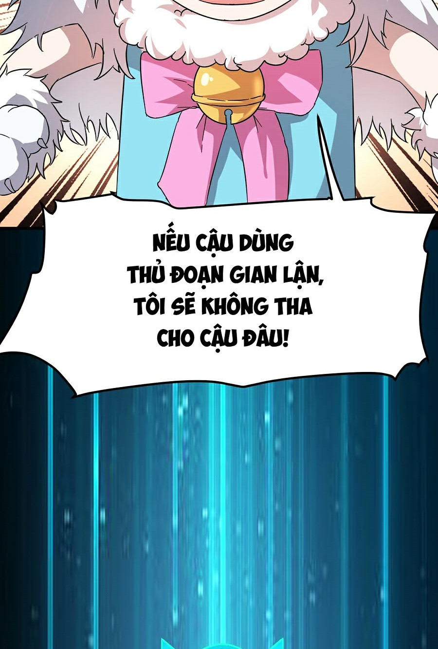 Ta Dựa Vào Bug Thành Vương Giả Chapter 10 - Trang 68