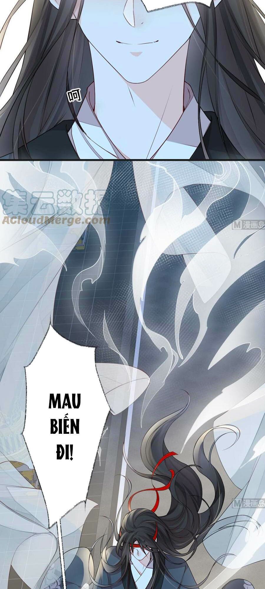 Thái Hậu Quân Hạ Thần Chapter 52 - Trang 2