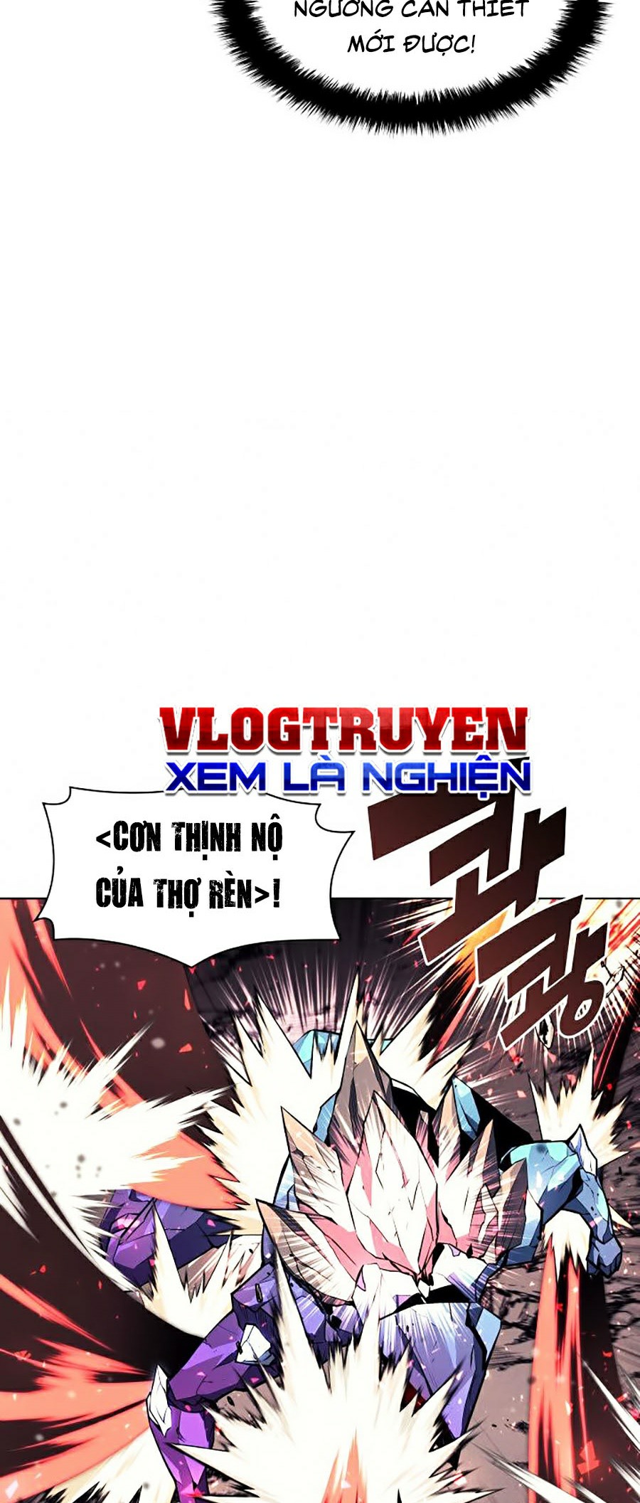 Thợ Rèn Huyền Thoại Chapter 77 - Trang 13