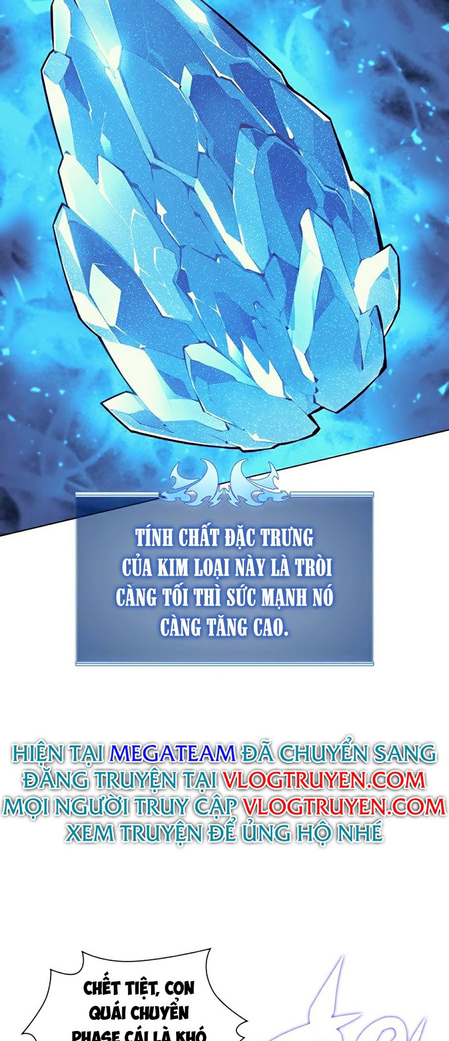 Thợ Rèn Huyền Thoại Chapter 77 - Trang 40