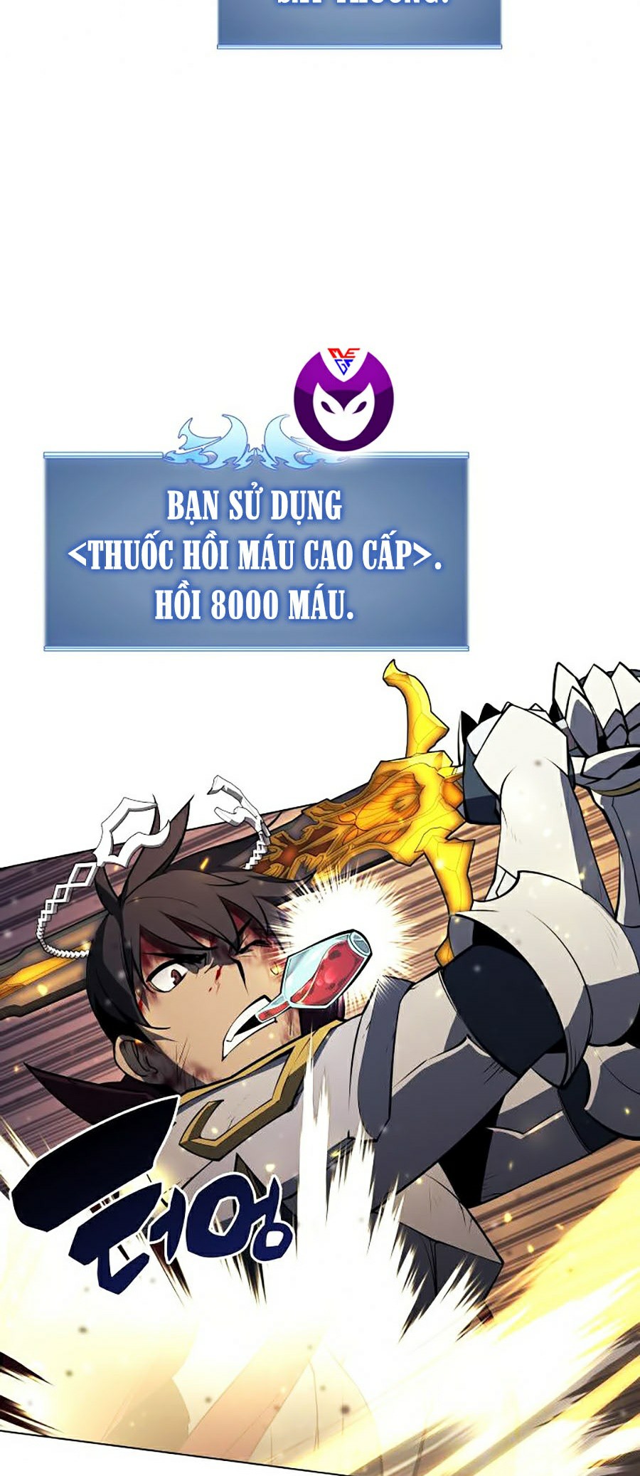 Thợ Rèn Huyền Thoại Chapter 77 - Trang 64