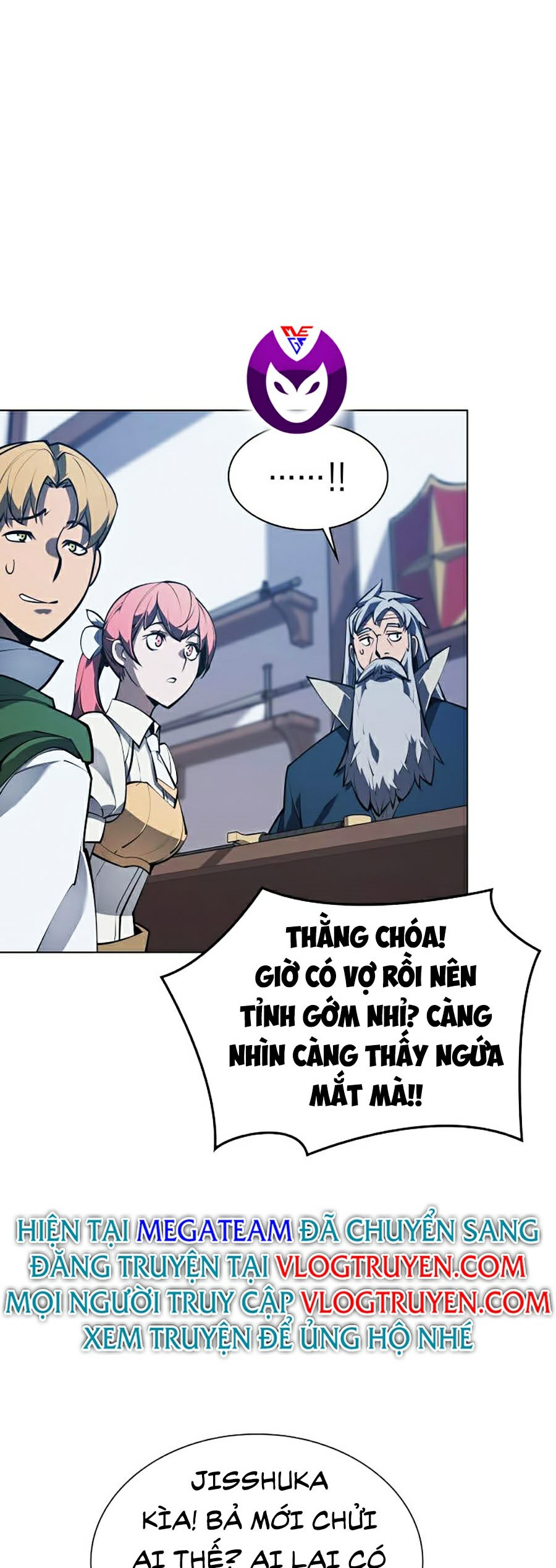 Thợ Rèn Huyền Thoại Chapter 78 - Trang 36