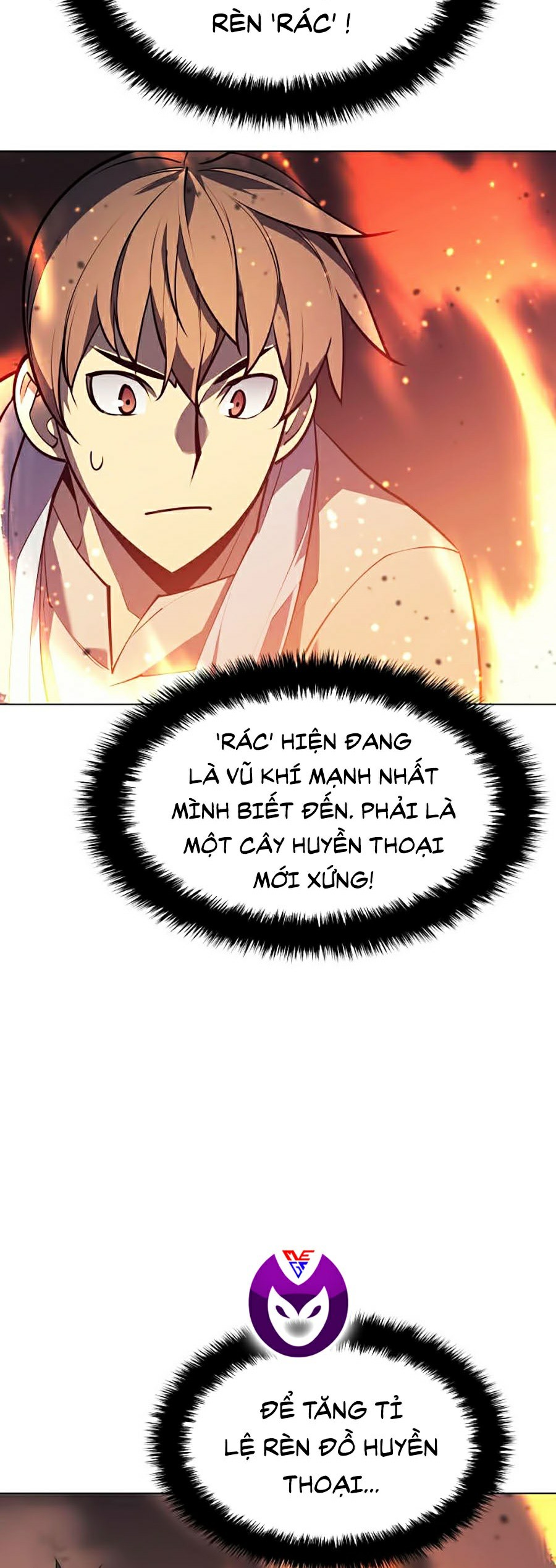 Thợ Rèn Huyền Thoại Chapter 78 - Trang 39