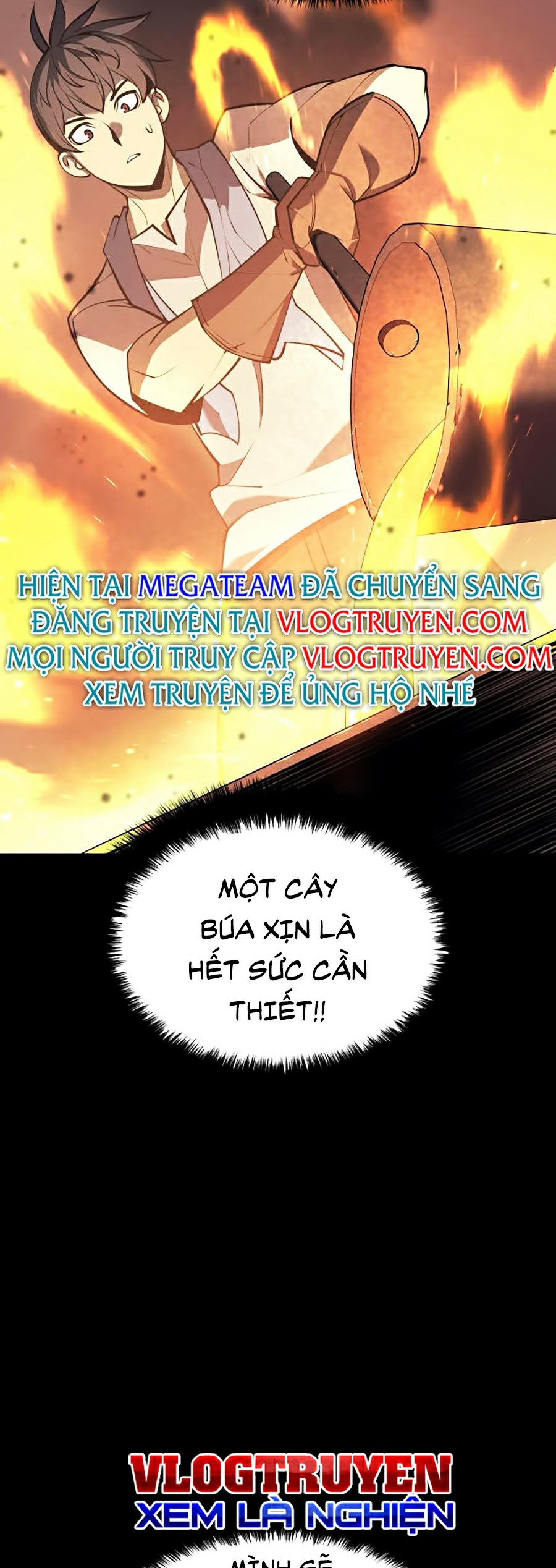 Thợ Rèn Huyền Thoại Chapter 78 - Trang 40