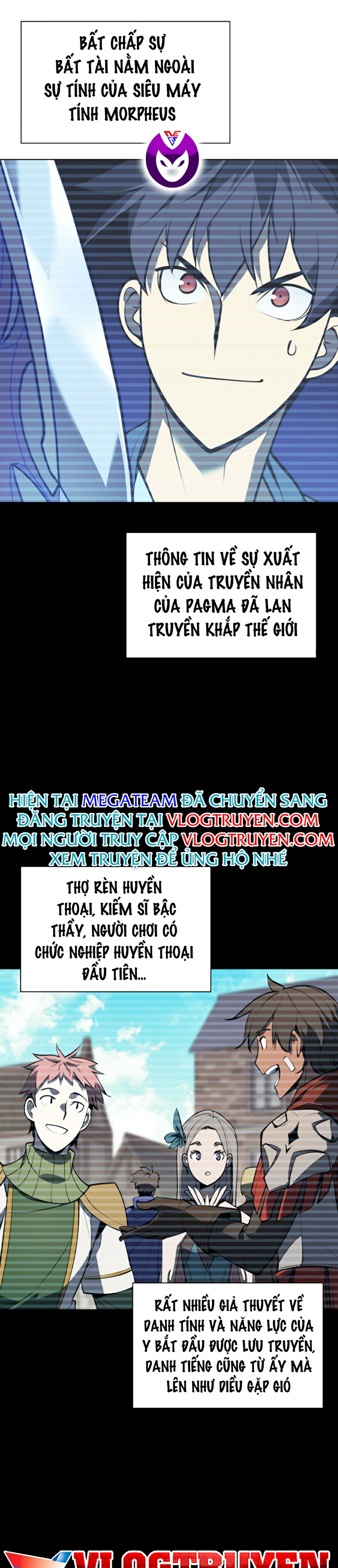 Thợ Rèn Huyền Thoại Chapter 79 - Trang 31