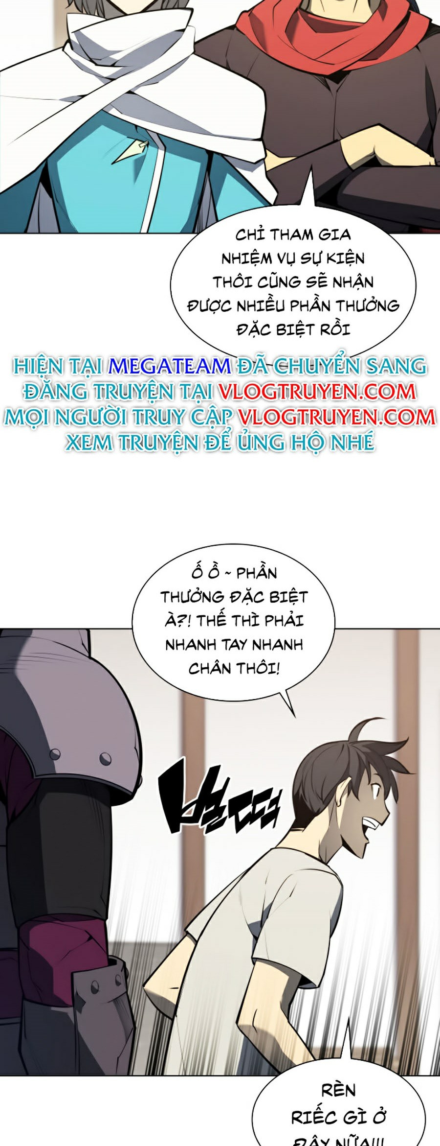 Thợ Rèn Huyền Thoại Chapter 79 - Trang 37