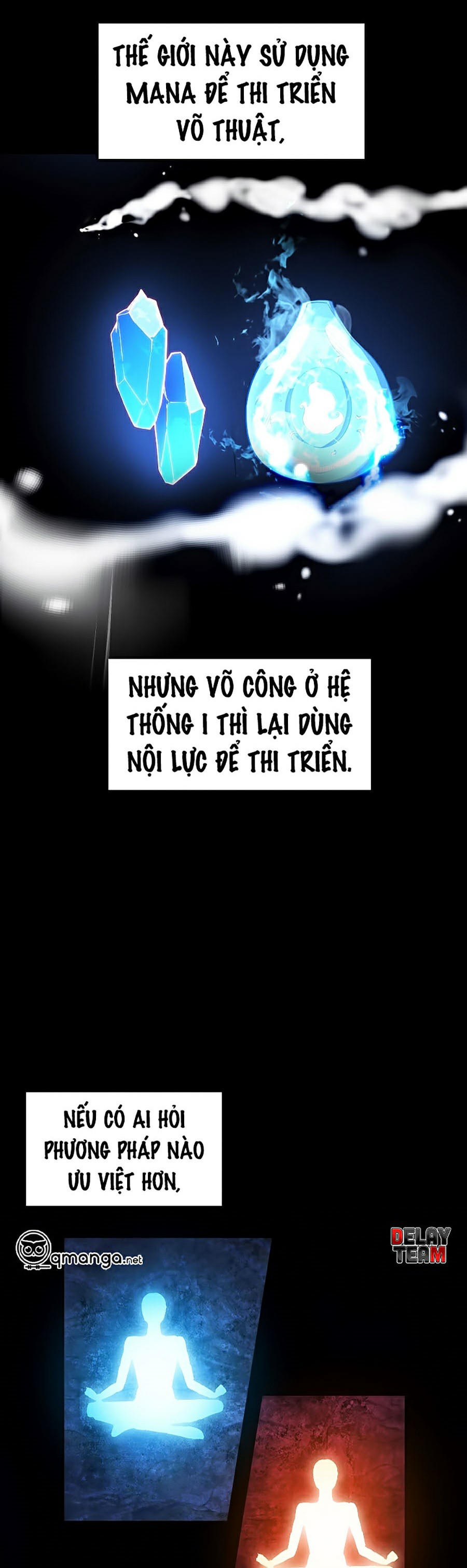 Thương Nhân Thánh Thần Chapter 7 - Trang 17