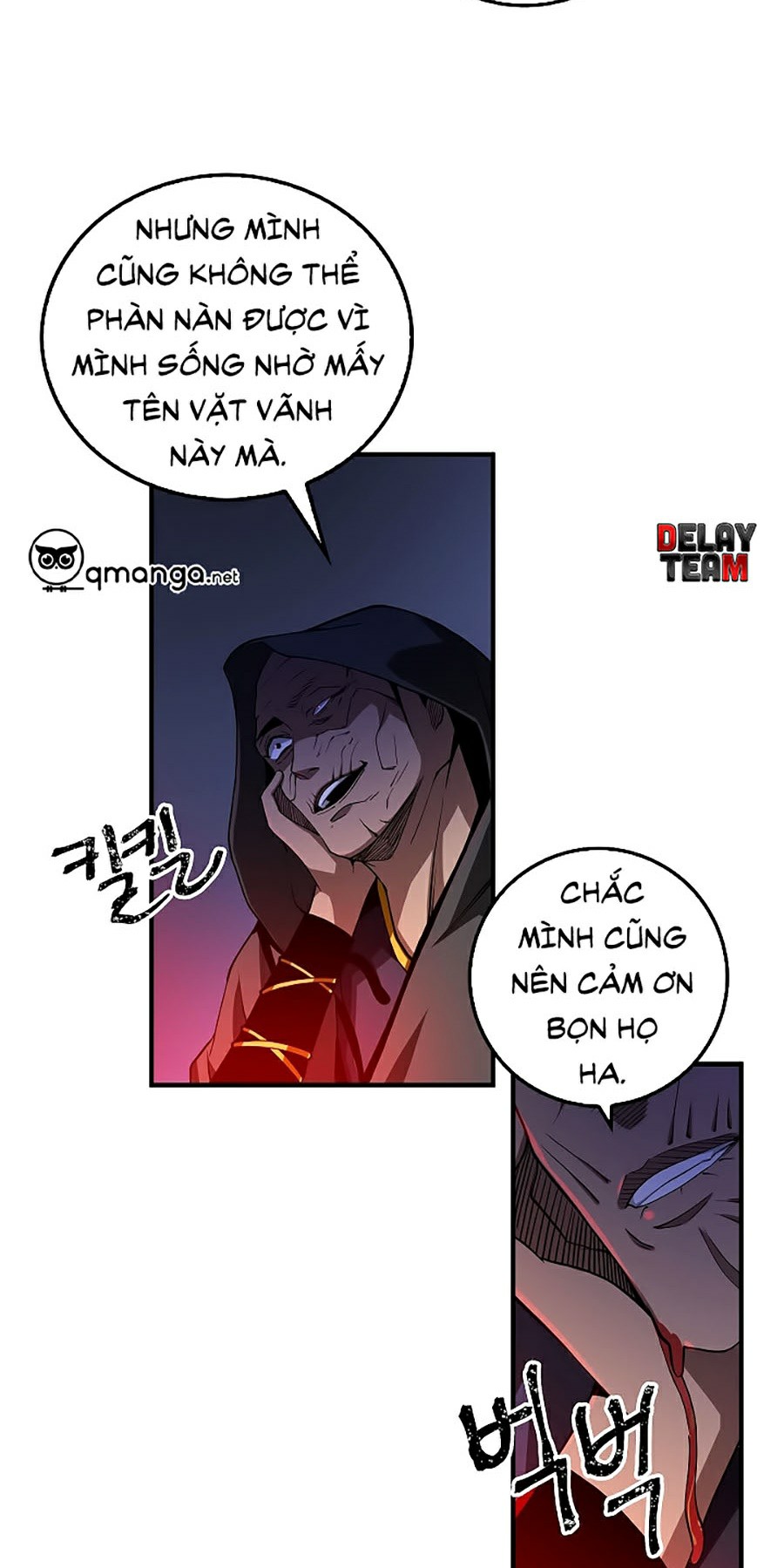 Thương Nhân Thánh Thần Chapter 7 - Trang 29